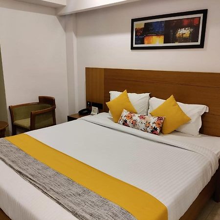 Hotel Park Residency Calicut Exterior photo