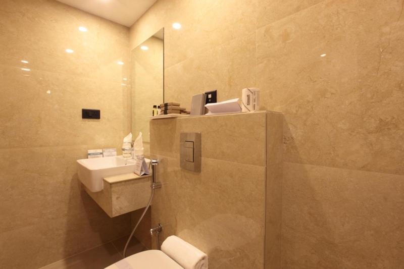 Hotel Park Residency Calicut Exterior photo